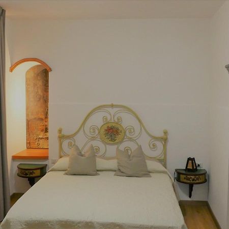 Appartamento Antico Pozzo Prato  Exterior foto