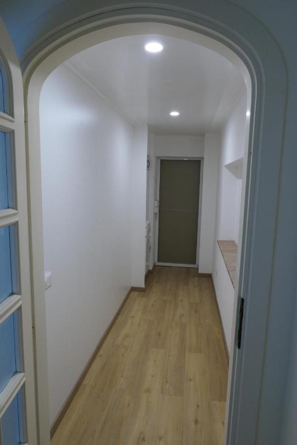 Appartamento Antico Pozzo Prato  Exterior foto